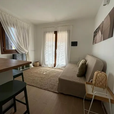 Appartamento Pelasgi - Murta Maria Extérieur photo