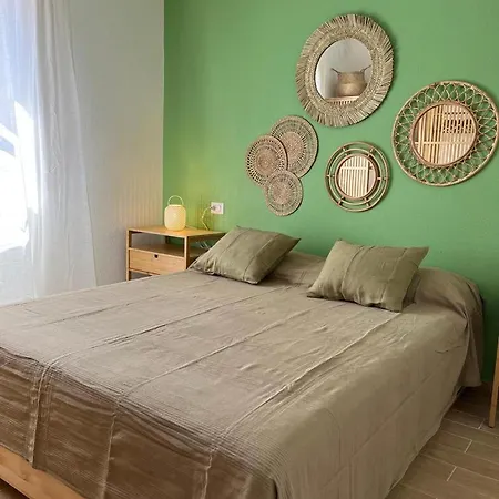 Appartamento Pelasgi - Murta Maria Extérieur photo