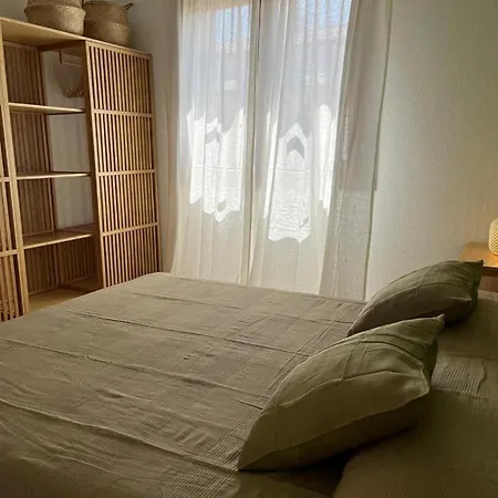 Appartamento Pelasgi - Murta Maria Extérieur photo