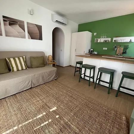 Appartamento Pelasgi - Murta Maria Extérieur photo