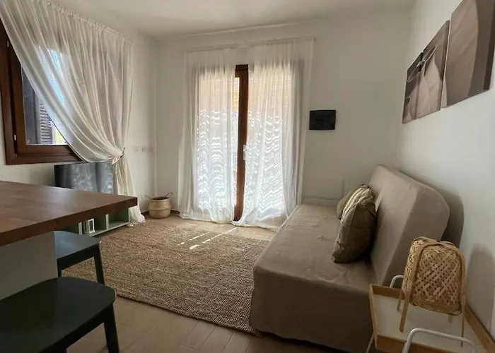 Appartamento Pelasgi - Murta Maria