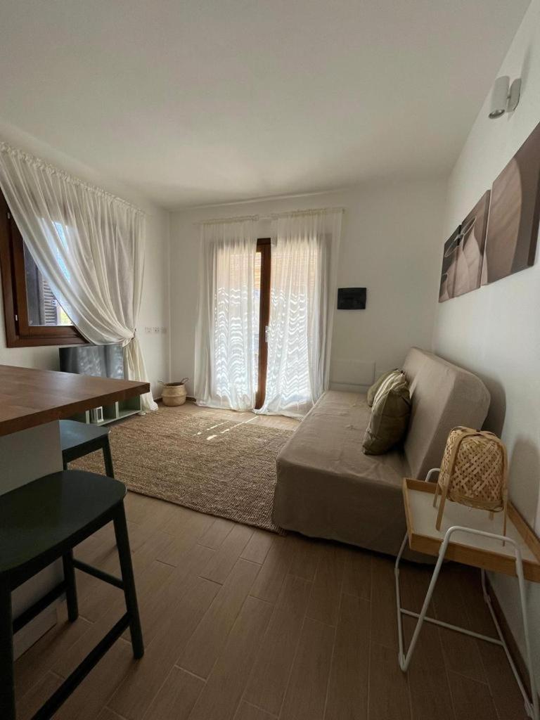 Apartment Pelasgi - *