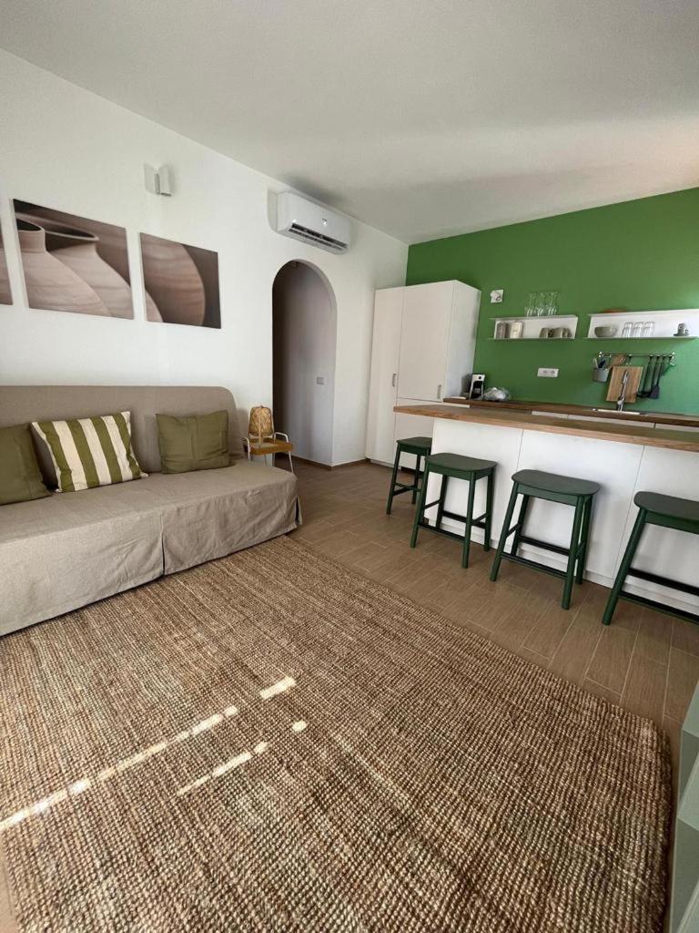 Pelasgi - Apartment